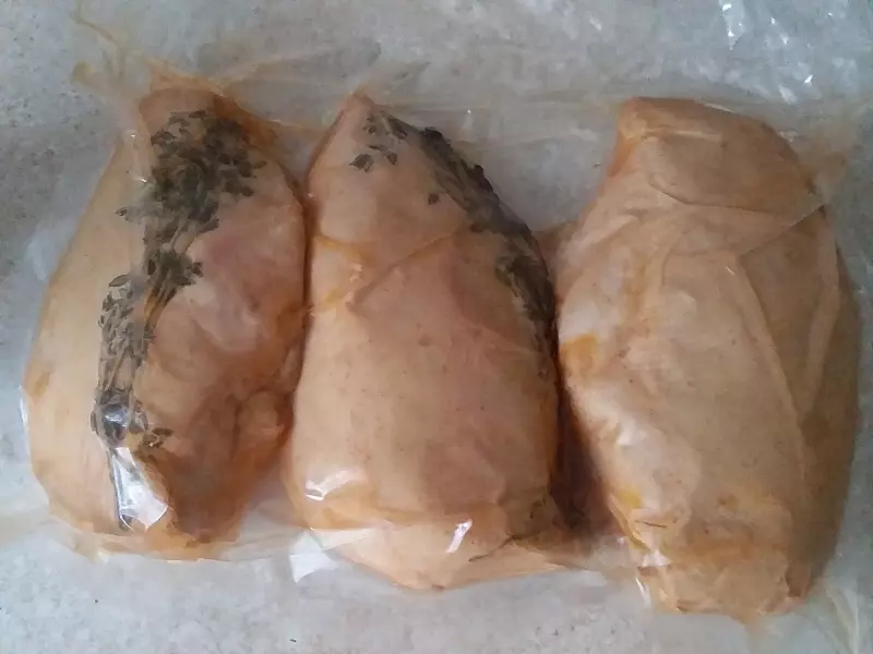 Что Вы сейчас едите? Фотоблог с вашего стола