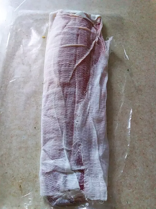 Что Вы сейчас едите? Фотоблог с вашего стола