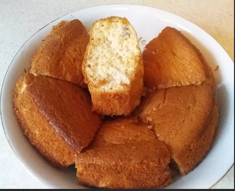 Что Вы сейчас едите? Фотоблог с вашего стола