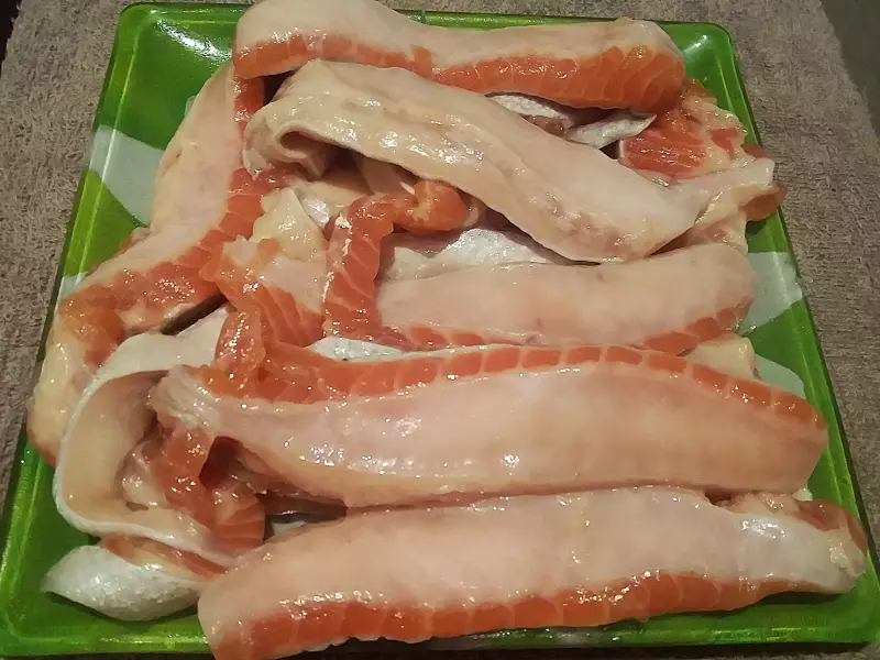 Что Вы сейчас едите? Фотоблог с вашего стола