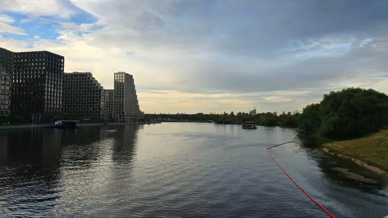 Такое разное небо