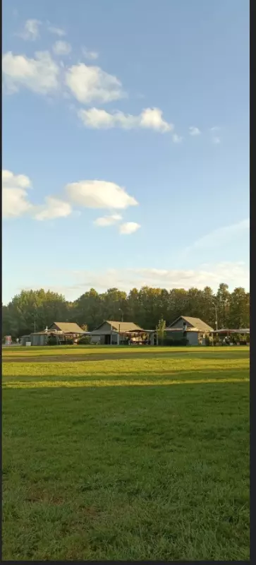 Такое разное небо