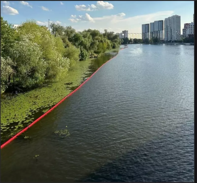 Что в Москве слышно?