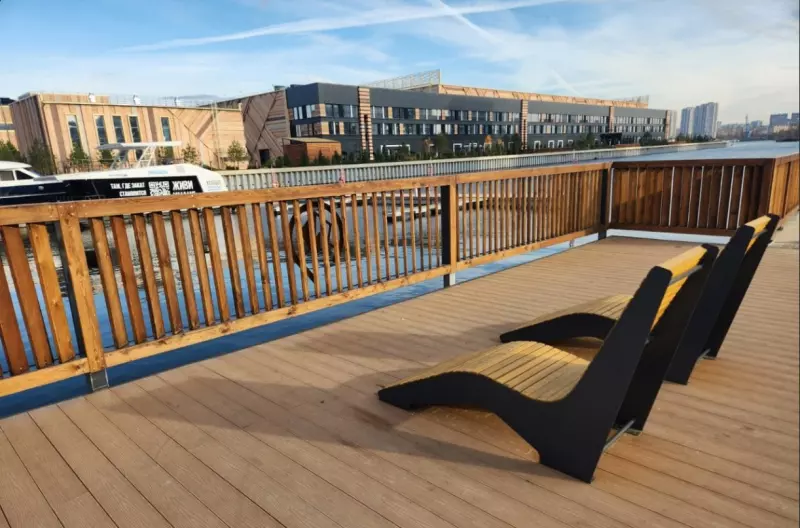 Что в Москве слышно? 