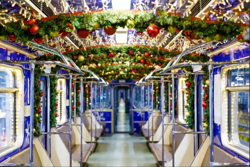 Что в Москве слышно? 