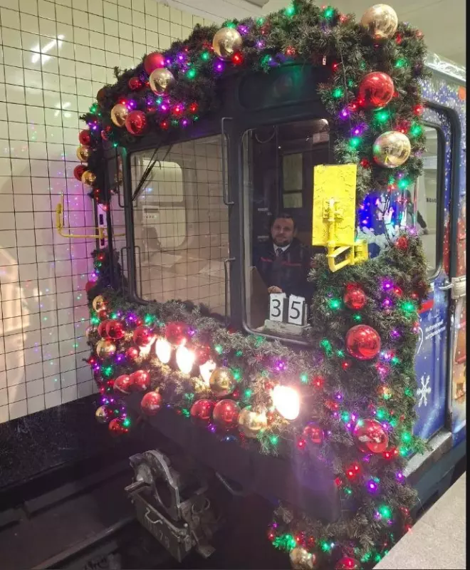 Что в Москве слышно? 