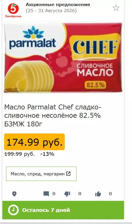 Где, что и когда купить в Москве