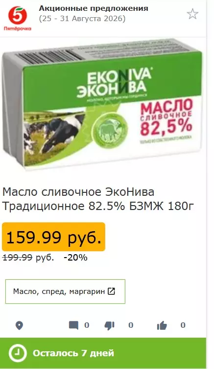 Где, что и когда купить в Москве