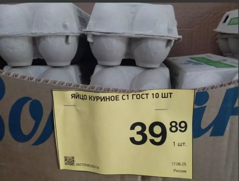 Где, что и когда купить в Москве