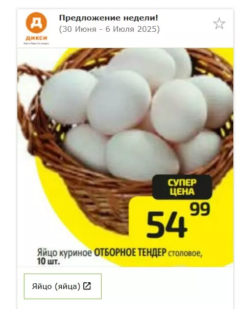 Где, что и когда купить в Москве