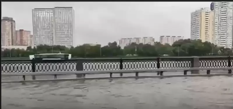 И о погоде
