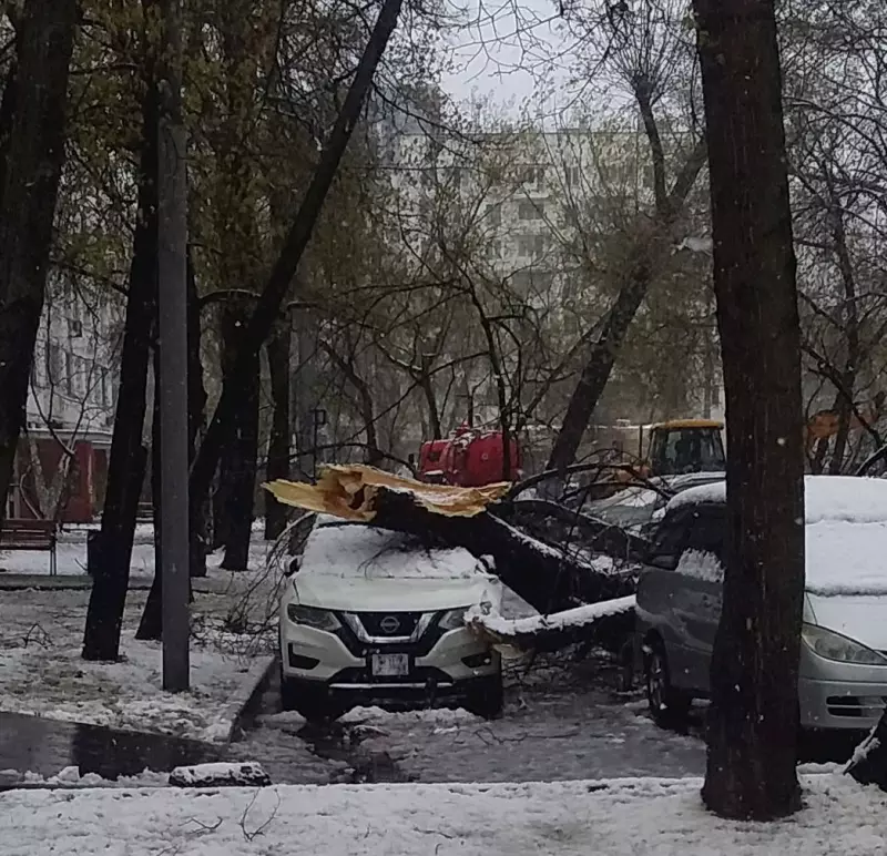 И о погоде