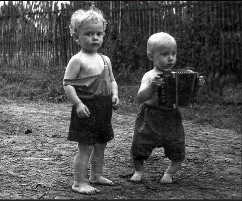 Позитивчик (фото, видео, рассказы для хорошего настроения)