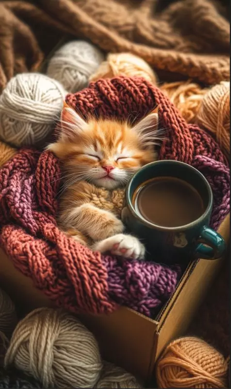 Позитивчик (фото, видео, рассказы для хорошего настроения)