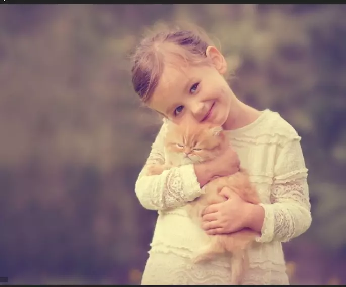 Позитивчик (фото, видео, рассказы для хорошего настроения)