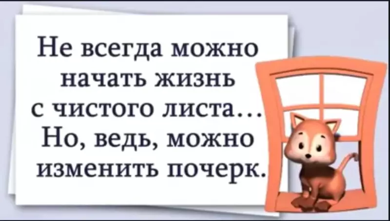 Позитивчик (фото, видео, рассказы для хорошего настроения)