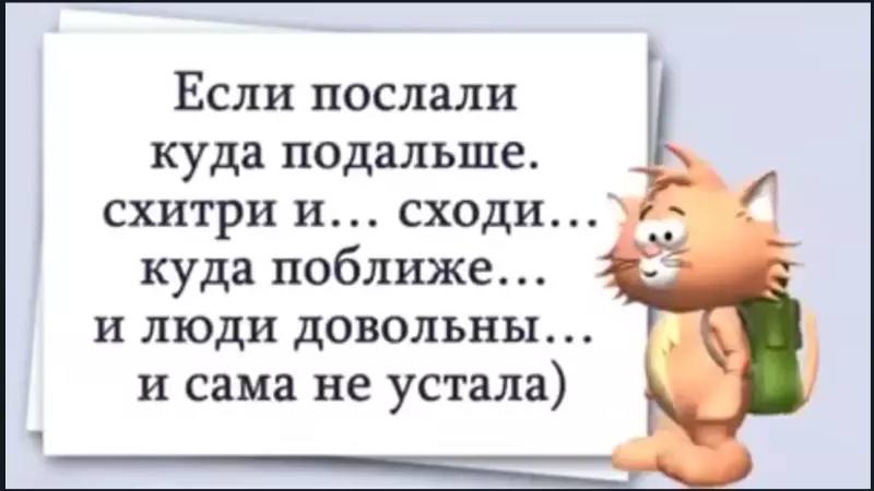 Позитивчик (фото, видео, рассказы для хорошего настроения)