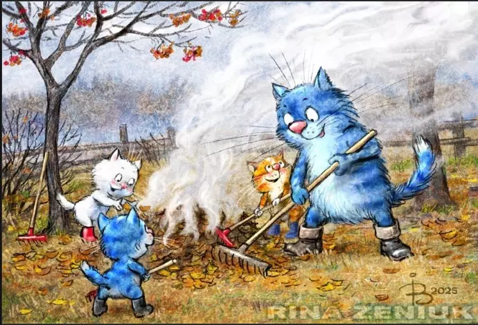 Позитивчик (фото, видео, рассказы для хорошего настроения)