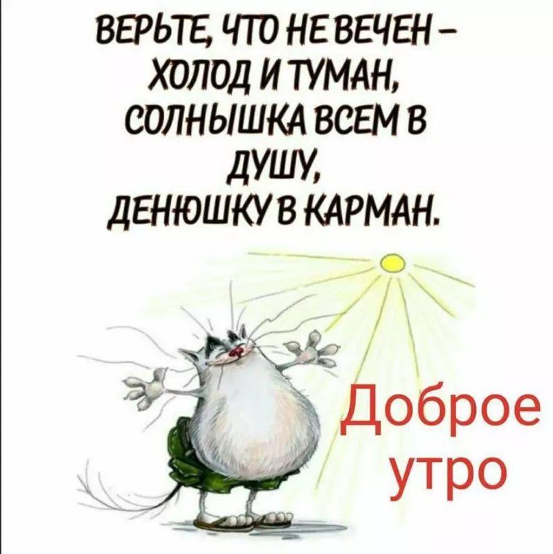 Позитивчик (фото, видео, рассказы для хорошего настроения)