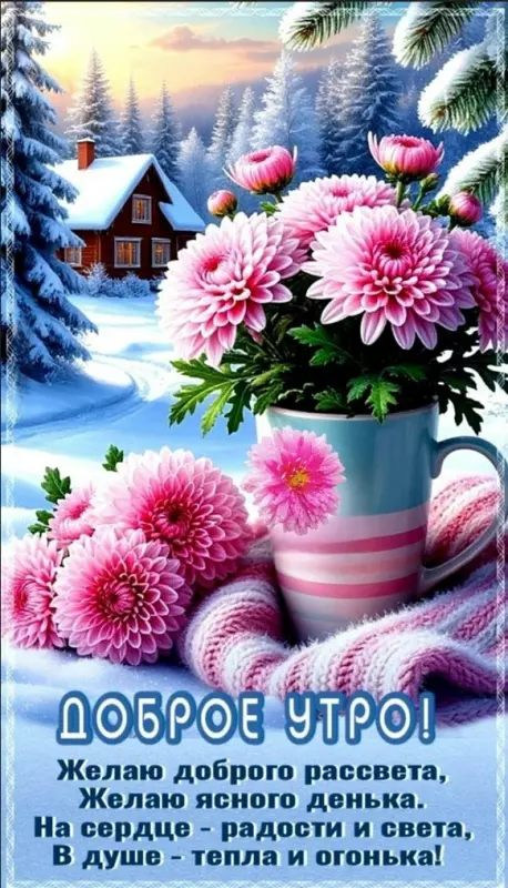 Позитивчик (фото, видео, рассказы для хорошего настроения)