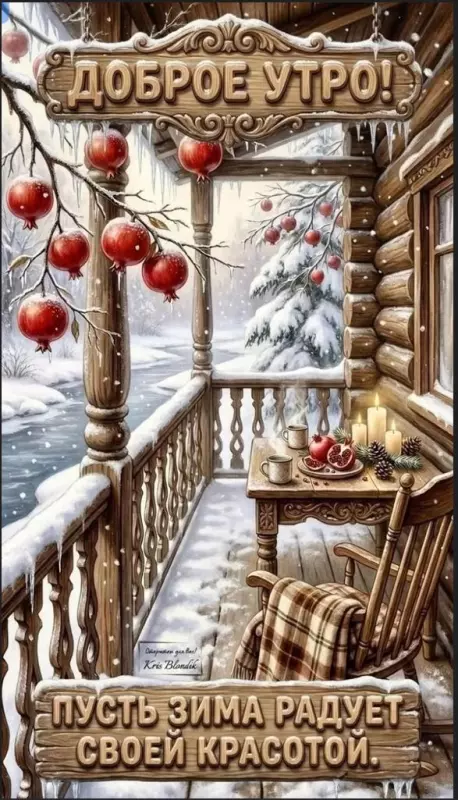 Позитивчик (фото, видео, рассказы для хорошего настроения)