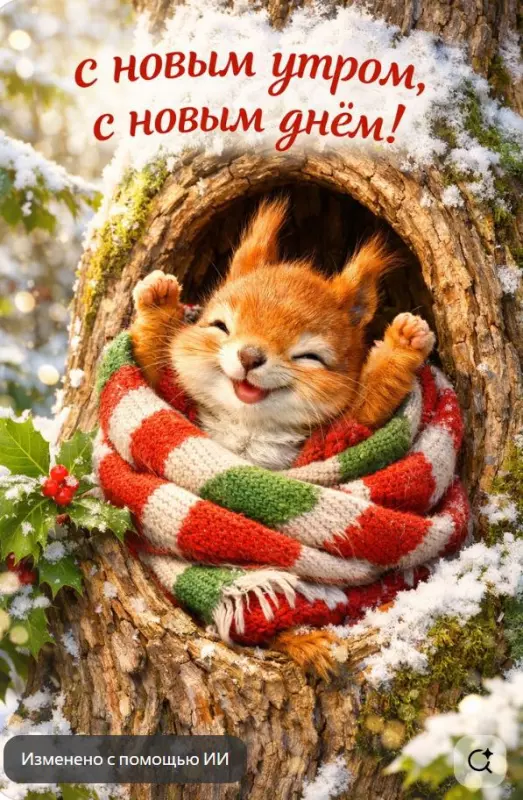 Позитивчик (фото, видео, рассказы для хорошего настроения)