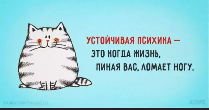 Позитивчик (фото, видео, рассказы для хорошего настроения)