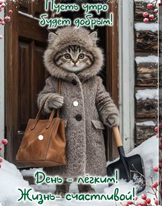 Позитивчик (фото, видео, рассказы для хорошего настроения)