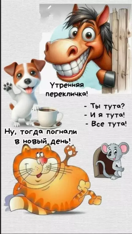 Позитивчик (фото, видео, рассказы для хорошего настроения)