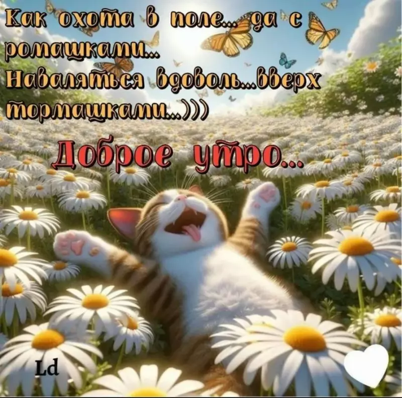 Позитивчик (фото, видео, рассказы для хорошего настроения)