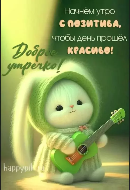 Позитивчик (фото, видео, рассказы для хорошего настроения)