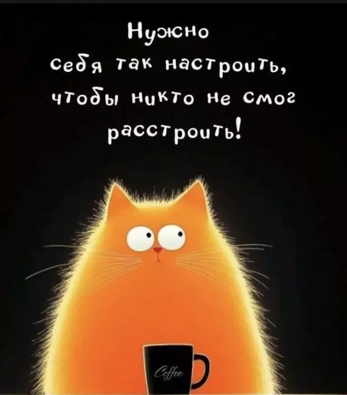 Позитивчик (фото, видео, рассказы для хорошего настроения)