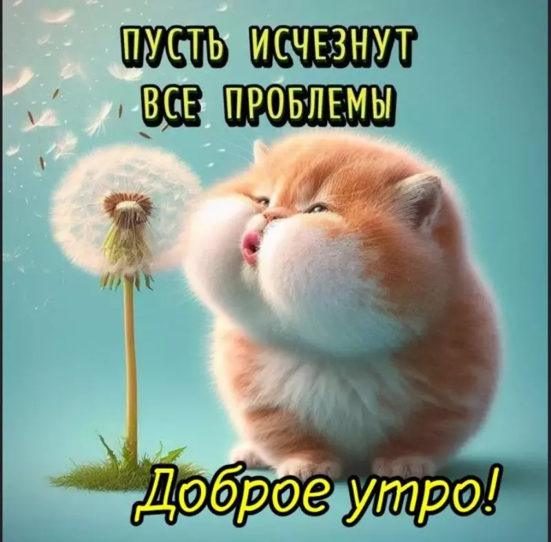 Позитивчик (фото, видео, рассказы для хорошего настроения)