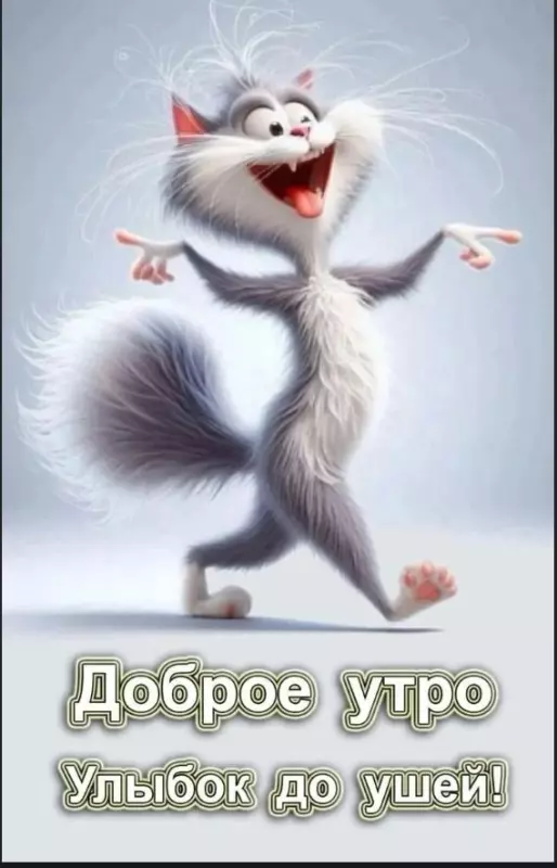 Позитивчик (фото, видео, рассказы для хорошего настроения)