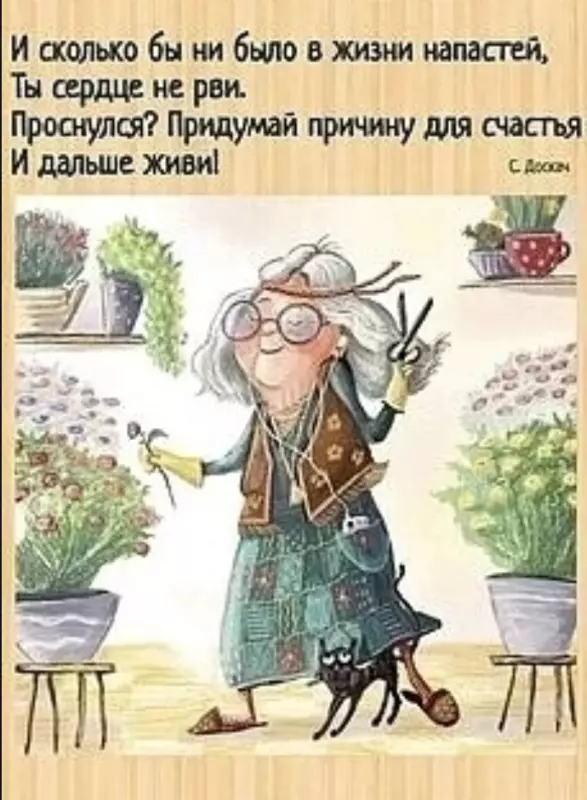 Позитивчик (фото, видео, рассказы для хорошего настроения)