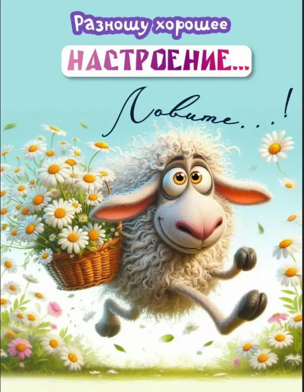 Позитивчик (фото, видео, рассказы для хорошего настроения)