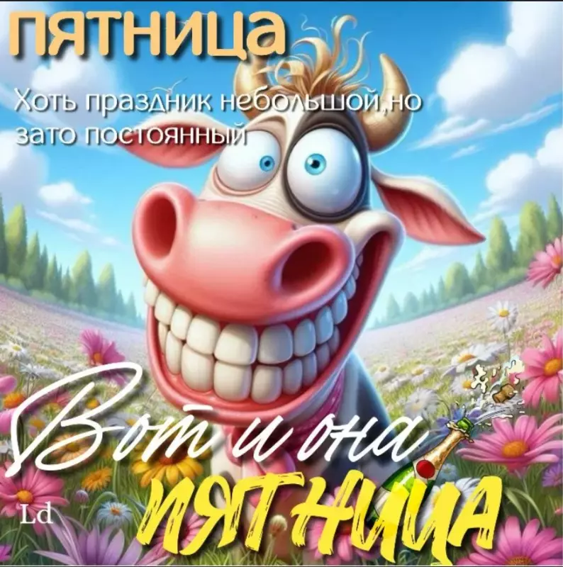 Позитивчик (фото, видео, рассказы для хорошего настроения)