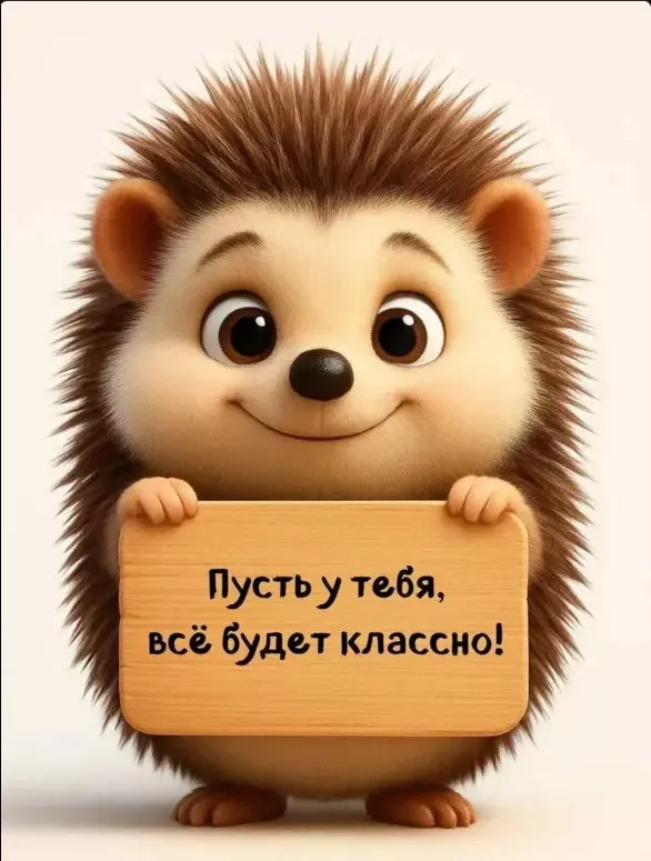 Позитивчик (фото, видео, рассказы для хорошего настроения)