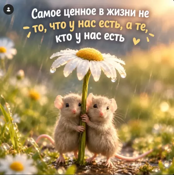 Позитивчик (фото, видео, рассказы для хорошего настроения)