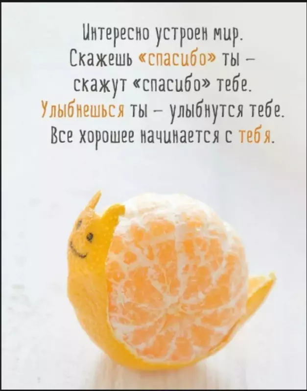 Позитивчик (фото, видео, рассказы для хорошего настроения)