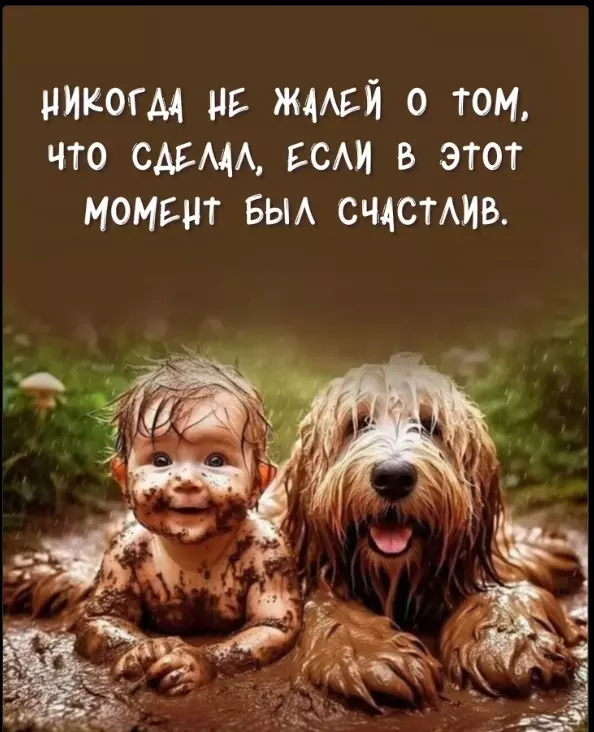Позитивчик (фото, видео, рассказы для хорошего настроения)