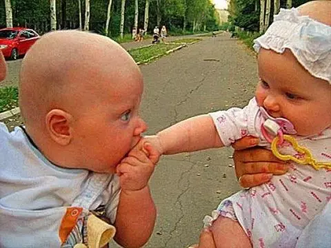 Позитивчик (фото, видео, рассказы для хорошего настроения)