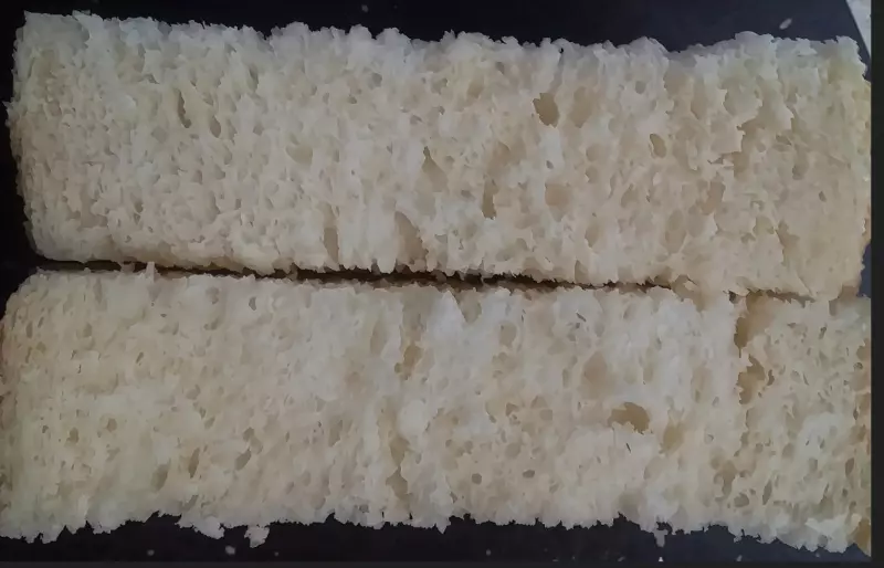 Помогите, с хлебом ничего не получается!!! (скорая помощь)