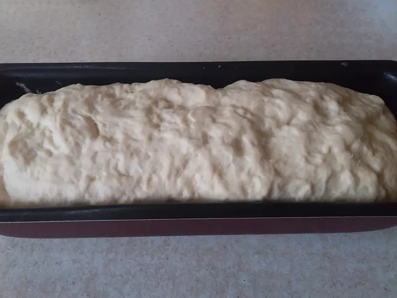 Помогите, с хлебом ничего не получается!!! (скорая помощь)