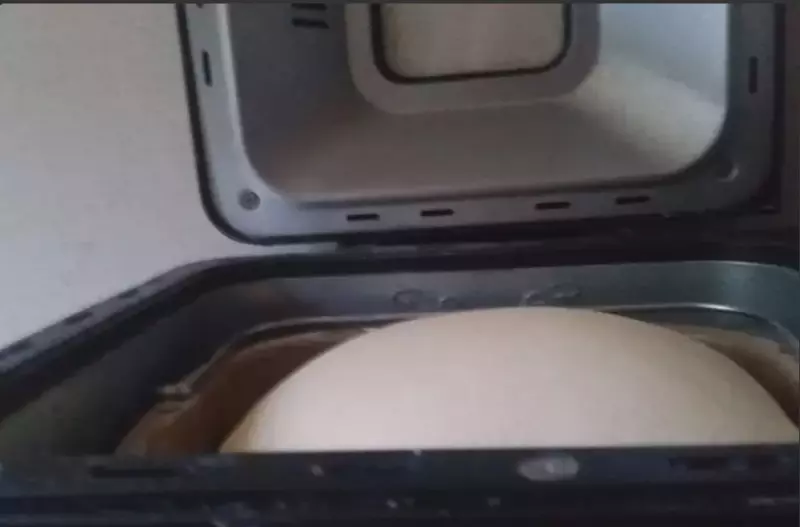 Помогите, с хлебом ничего не получается!!! (скорая помощь)