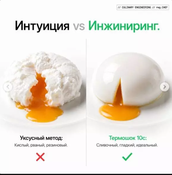 Маленькие кулинарные хитрости и секреты