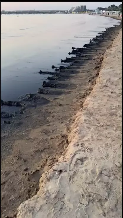 Скоро отпуск. Куда ехать?