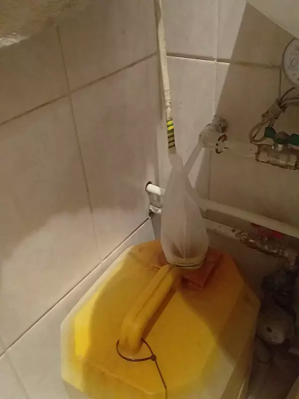 Сидр (два своих варианта)