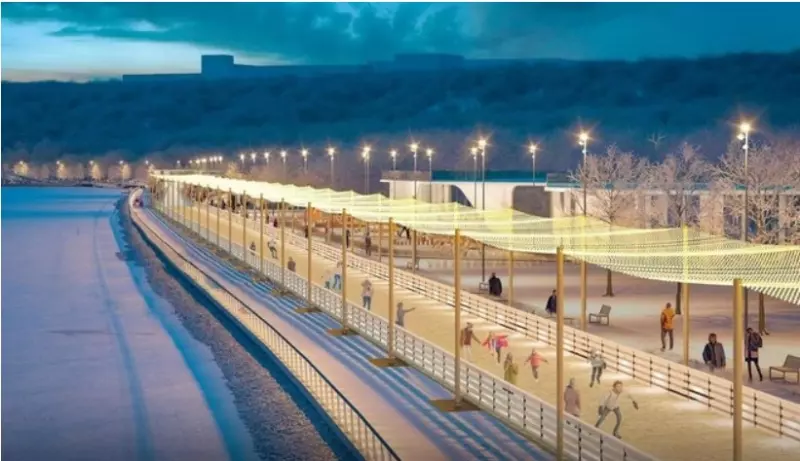 Москва: дресс-код и интересные места