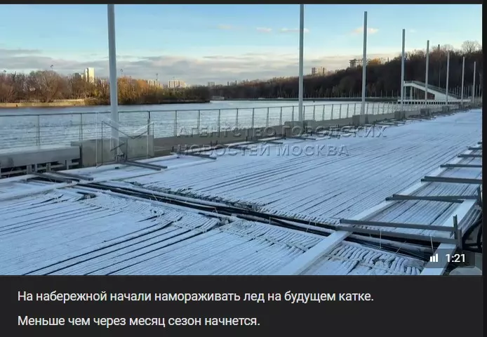 Москва: дресс-код и интересные места